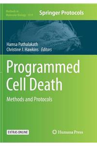 Programmed Cell Death