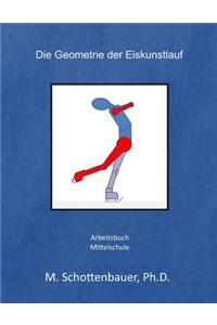 Die Geometrie der Eiskunstlauf