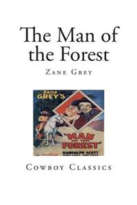 The Man of the Forest