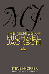 MJ: The Genius of Michael Jackson