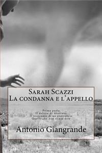 Sarah Scazzi. La Condanna E l'Appello