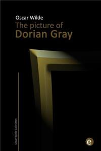 picture of Dorian Gray