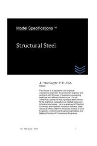 Model Specifications