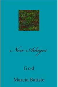 New Adages