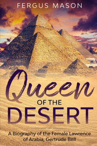 Queen of the Desert