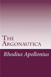 The Argonautica