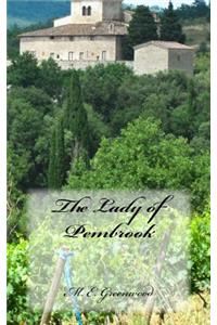 The Lady of Pembrook