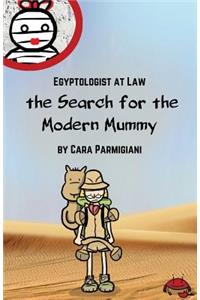 Egyptologist at Law