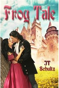 Frog Tale