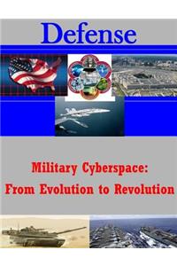 Military Cyberspace