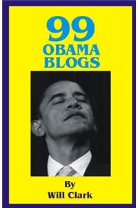 99 Obama Blogs