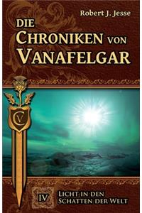 Licht in den Schatten der Welt