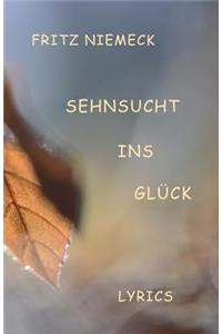 Sehnsucht ins Glueck