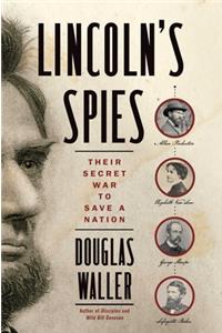 Lincoln's Spies