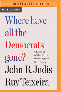 Where Have All the Democrats Gone?