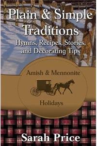Plain & Simple Traditions