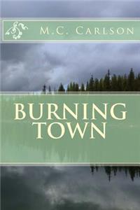 Burning Town