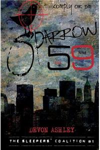 Sparrow 59