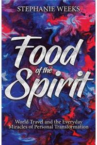 Food of the Spirit