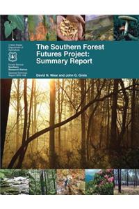 The Southern Forest Futures Project