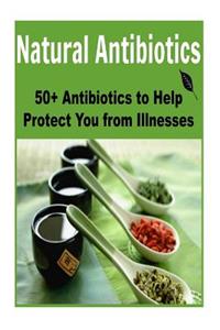 Natural Antibiotics