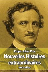 Nouvelles histoires extraordinaires