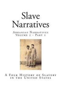 Slave Narratives