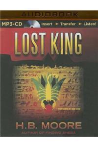 Lost King