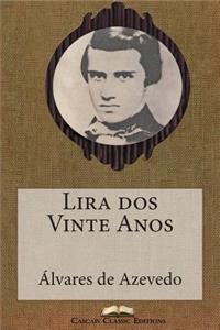 Lira dos Vinte Anos