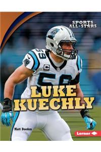 Luke Kuechly