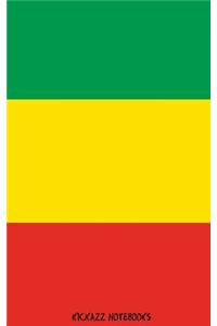 Rasta Flag