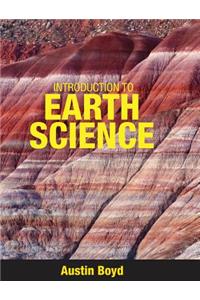 Introduction to Earth Science