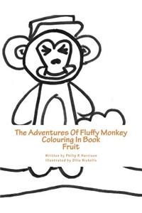 The Adventures Of Fluffy Monkey