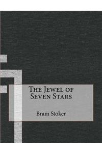 The Jewel of Seven Stars