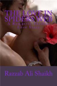 The Love in Spiders Web: A Romantic Thriller Love Story