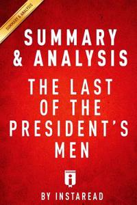Summary & Analysis - The Last of the President's Men