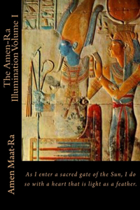 Amen-Ra Illumination Volume I