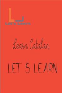 Let's Learn - learn Catalan