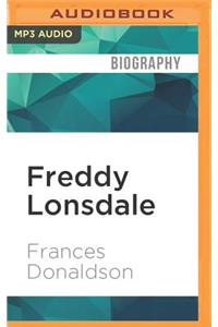 Freddy Lonsdale