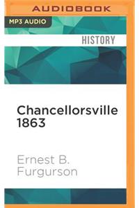 Chancellorsville 1863