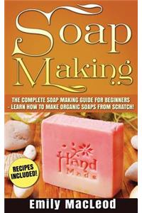 Soap Making