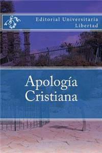 Apologia Cristiana