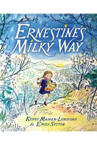 Ernestine's Milky Way