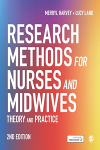 Research Methods for Nurses and Midwives