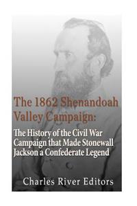 1862 Shenandoah Valley Campaign