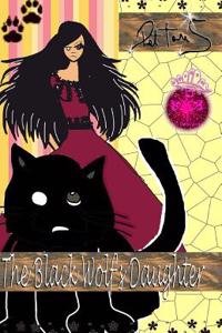 The Black Wolf's Daughter for Girls