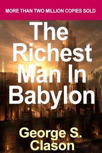 The Richest Man in Babylon