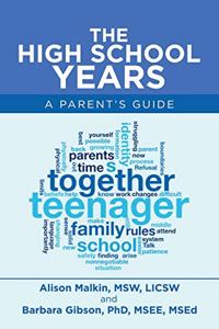 The High School Years