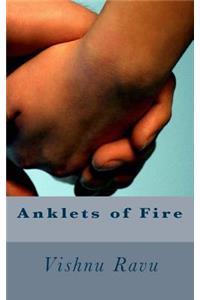Anklets of Fire