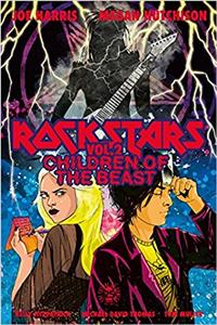 Rockstars Volume 2